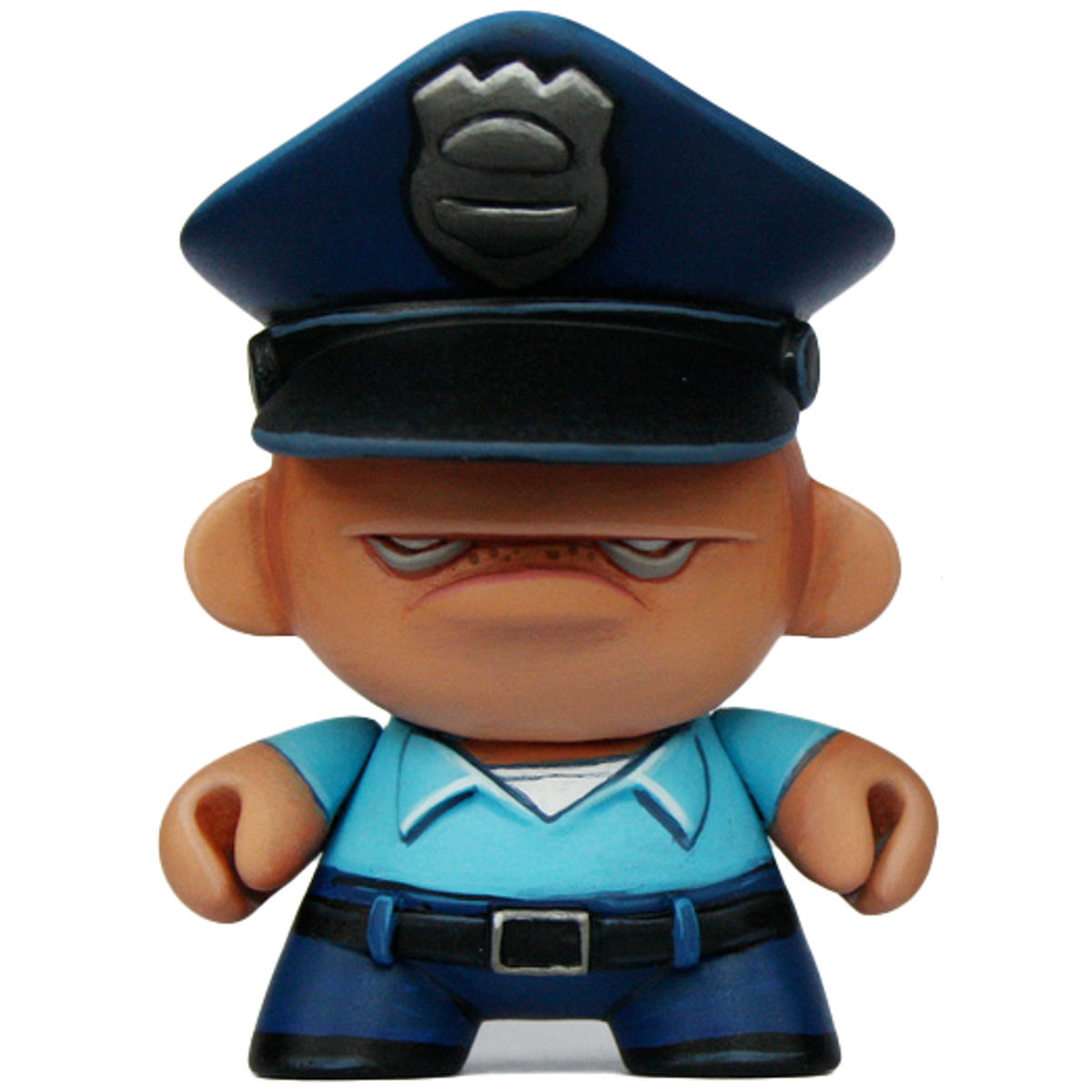 Corrupt Cop and Grove St. OG (Set)