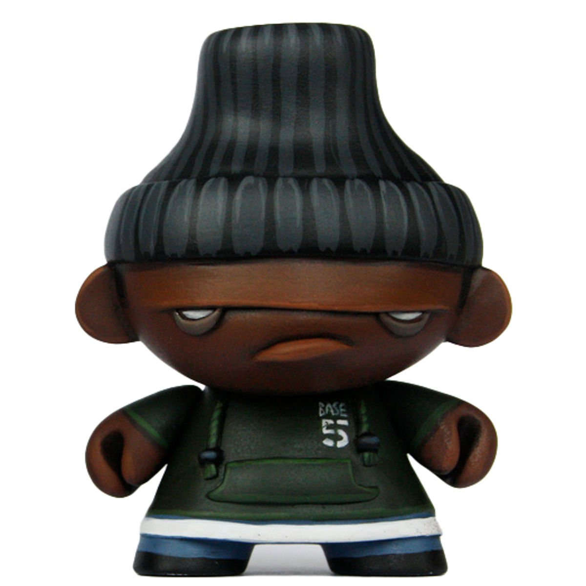 Corrupt Cop and Grove St. OG (Set)