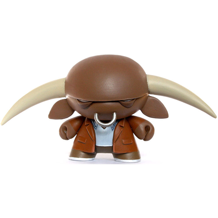 Ox by Stuart Witter