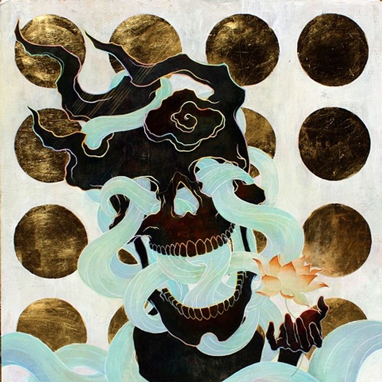 As Much As I Could by Yoskay Yamamoto
