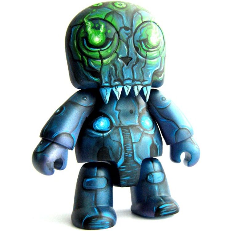 null by Frank Mysterio