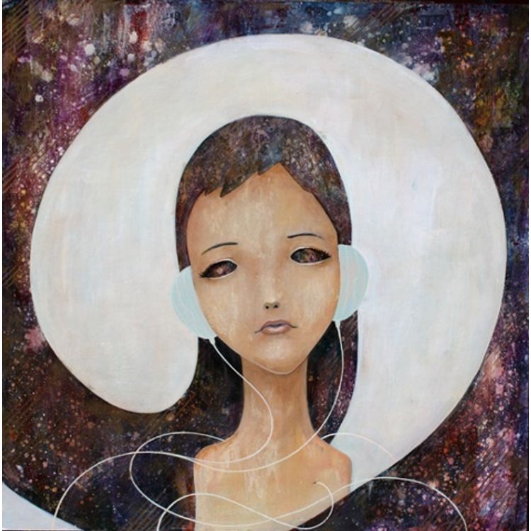 Possibly Maybe by Yoskay Yamamoto
