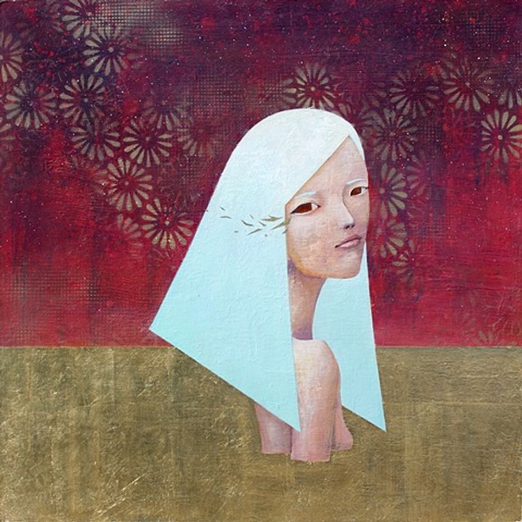 The Days Have Turned by Yoskay Yamamoto