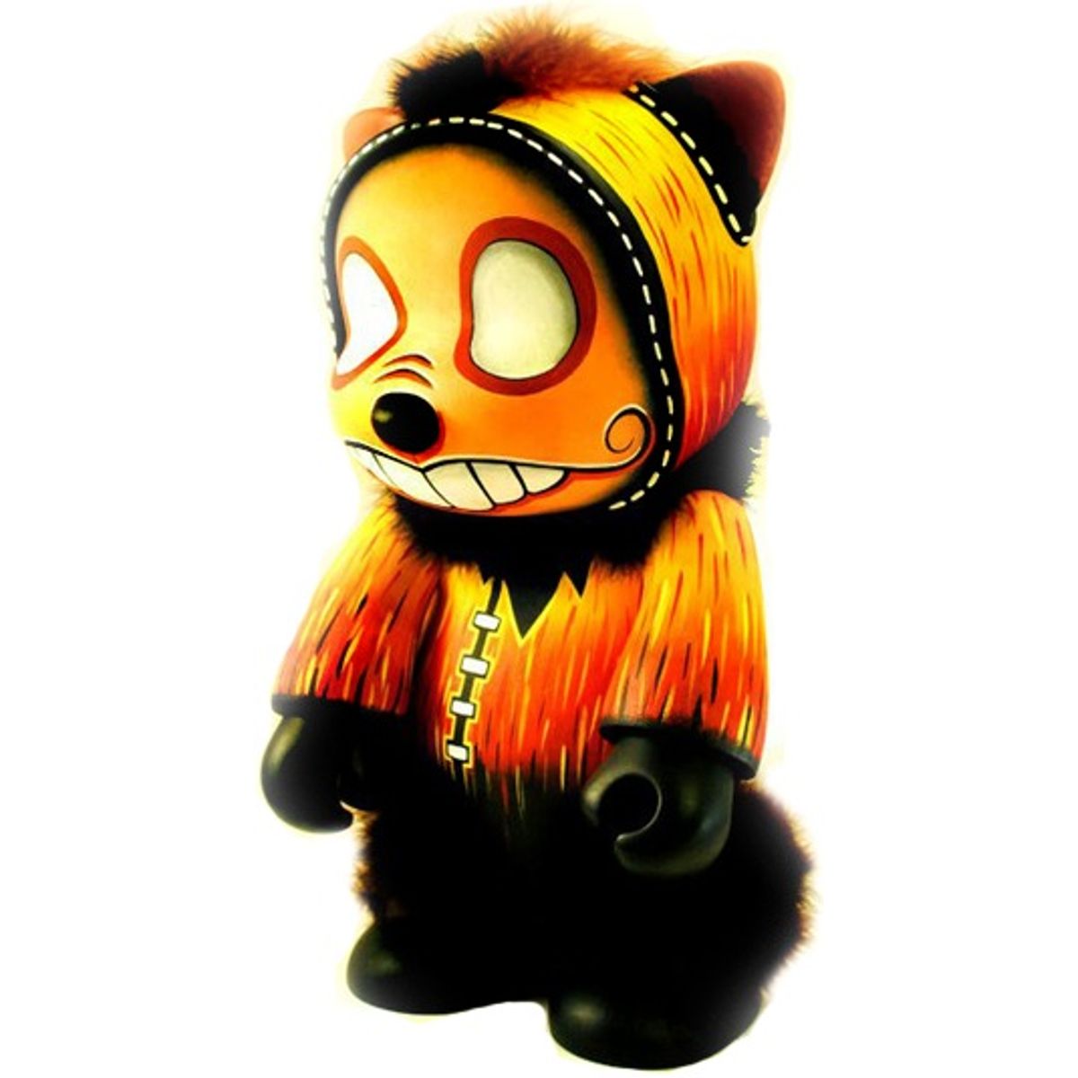 Woodland Qee