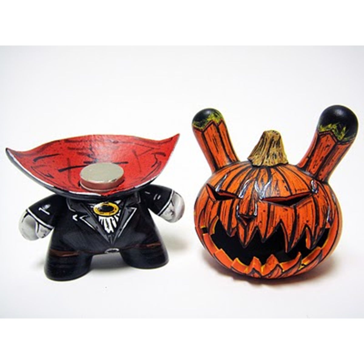 Headless Horseman