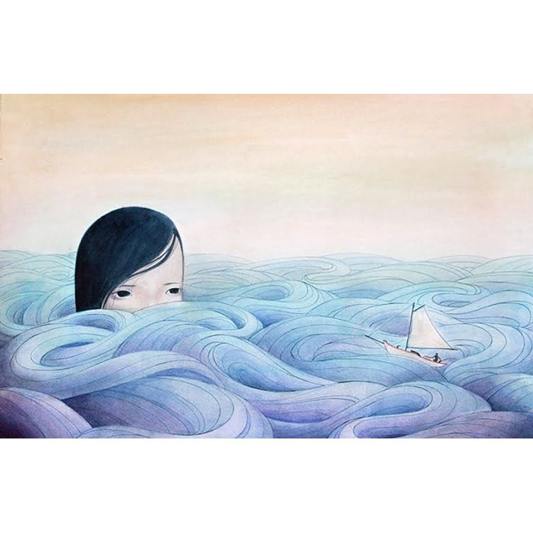 Im My Attempt To Reach You by Yoskay Yamamoto