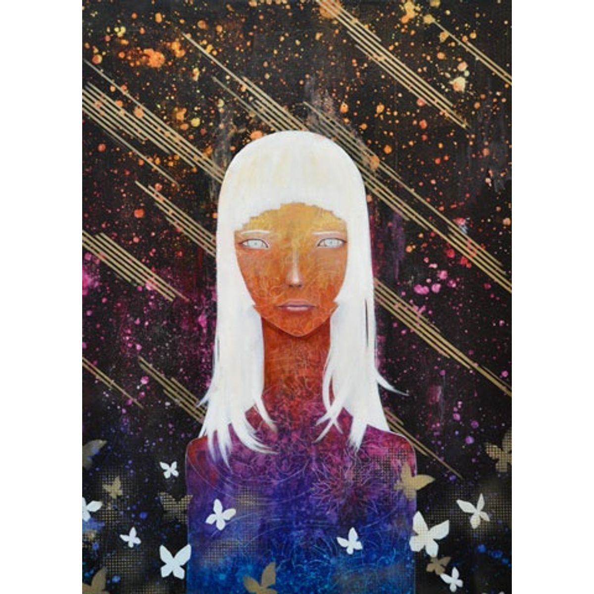 The Last Summer Night