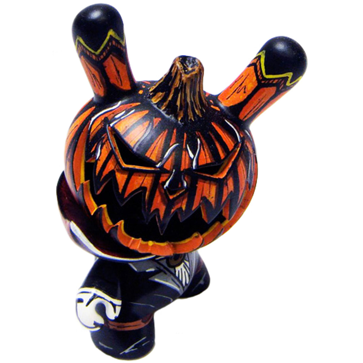 Headless Horseman