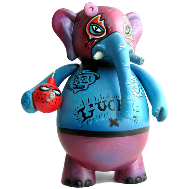 null by Frank Mysterio