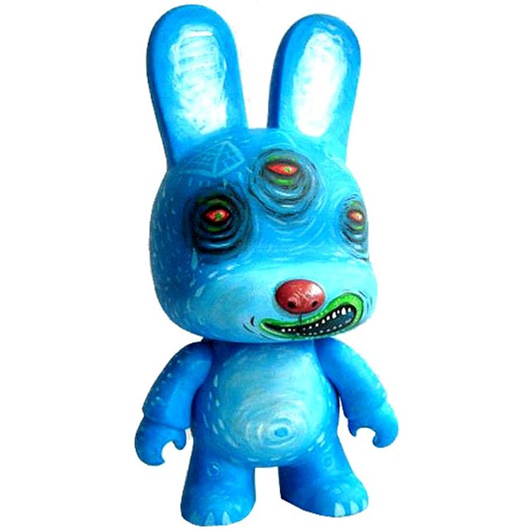 null by Frank Mysterio