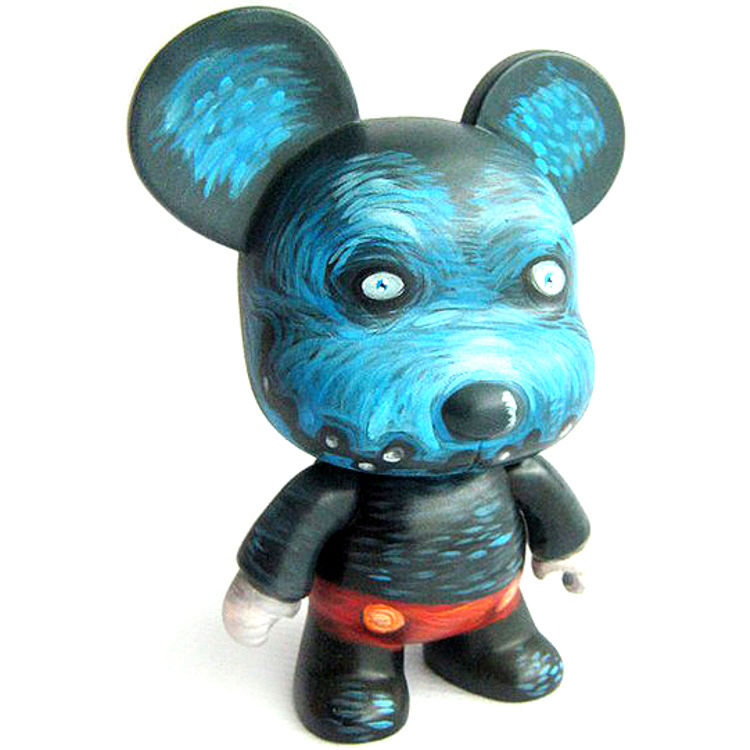 null by Frank Mysterio