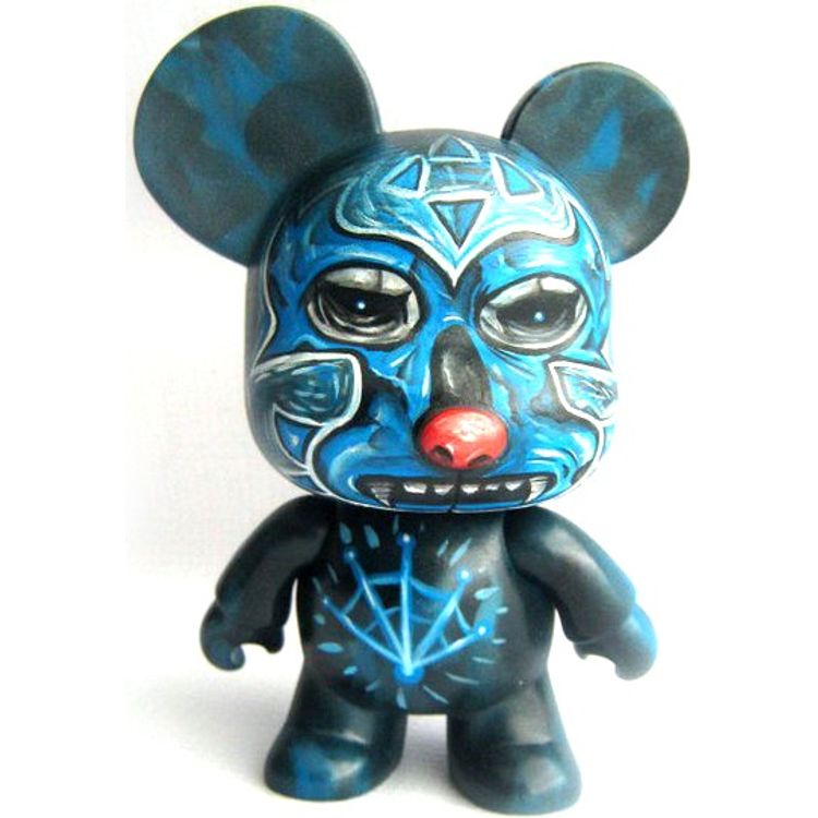 null by Frank Mysterio