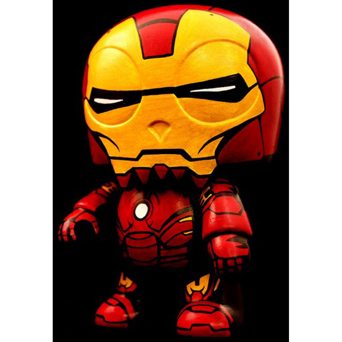 iron man