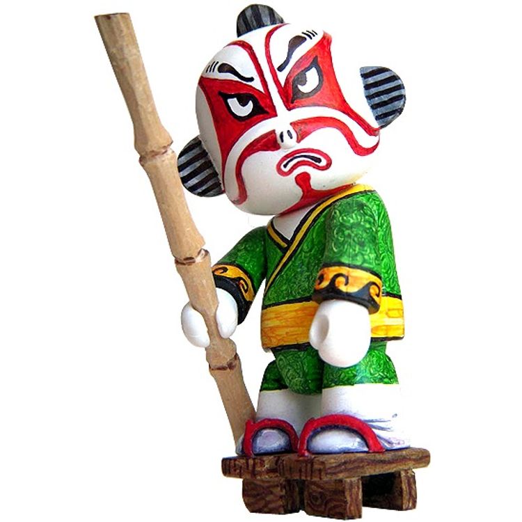 Kabu Qee by Chauskoskis