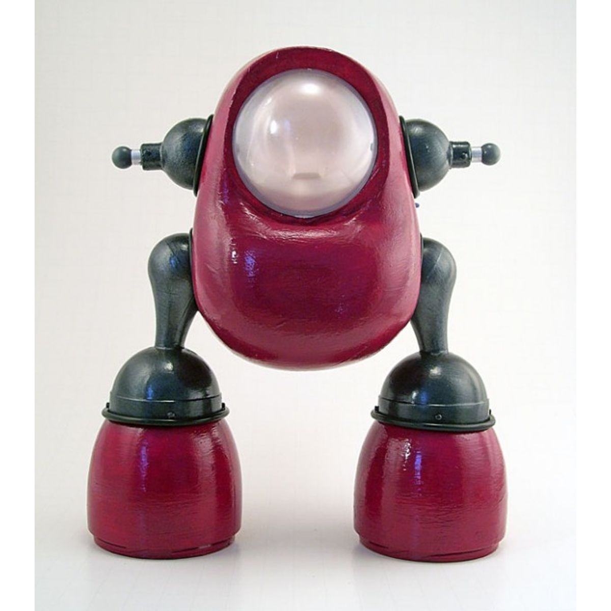 Android: M Class 01