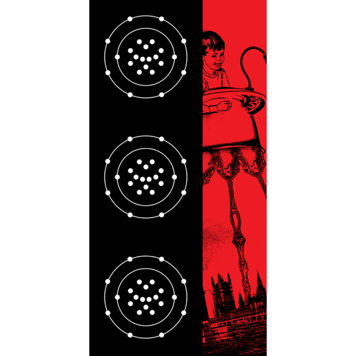 Aluminium Show Art Print