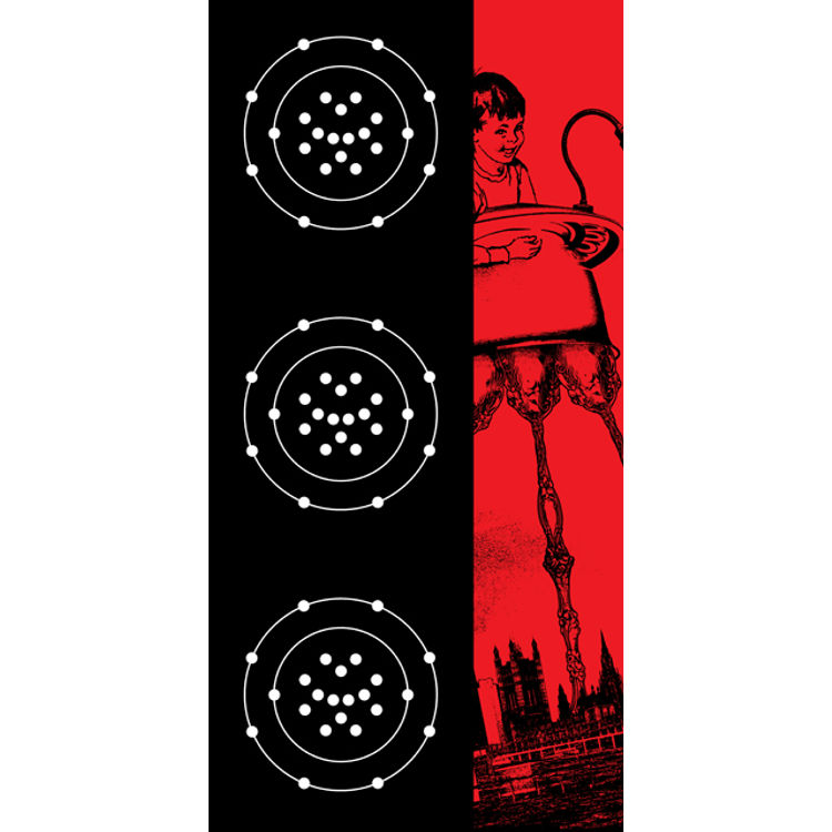 Aluminium Show Art Print by Rob Jones