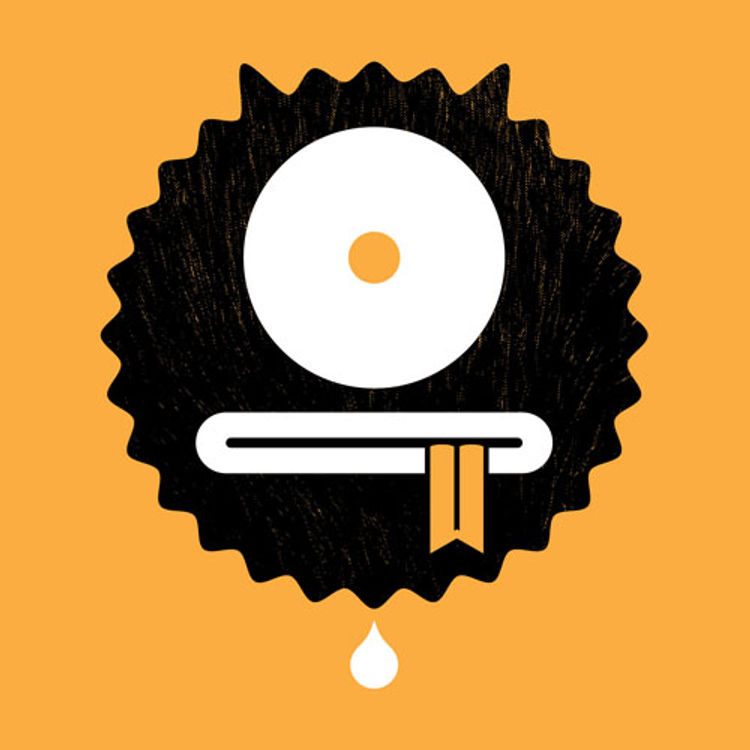 Doom Buddy Spawn - Orange by Aesthetic Apparatus