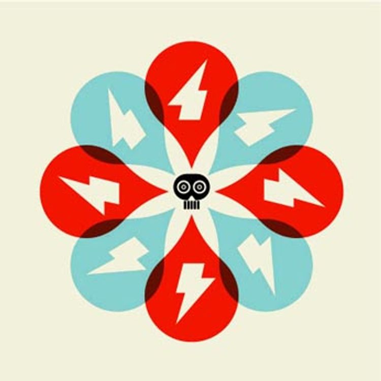 Doom Flower by Aesthetic Apparatus