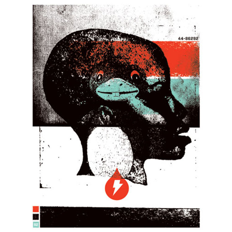 Necessary Doom by Aesthetic Apparatus