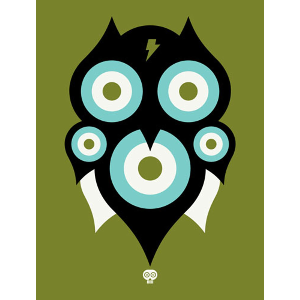 Nocturnal Doom - Green