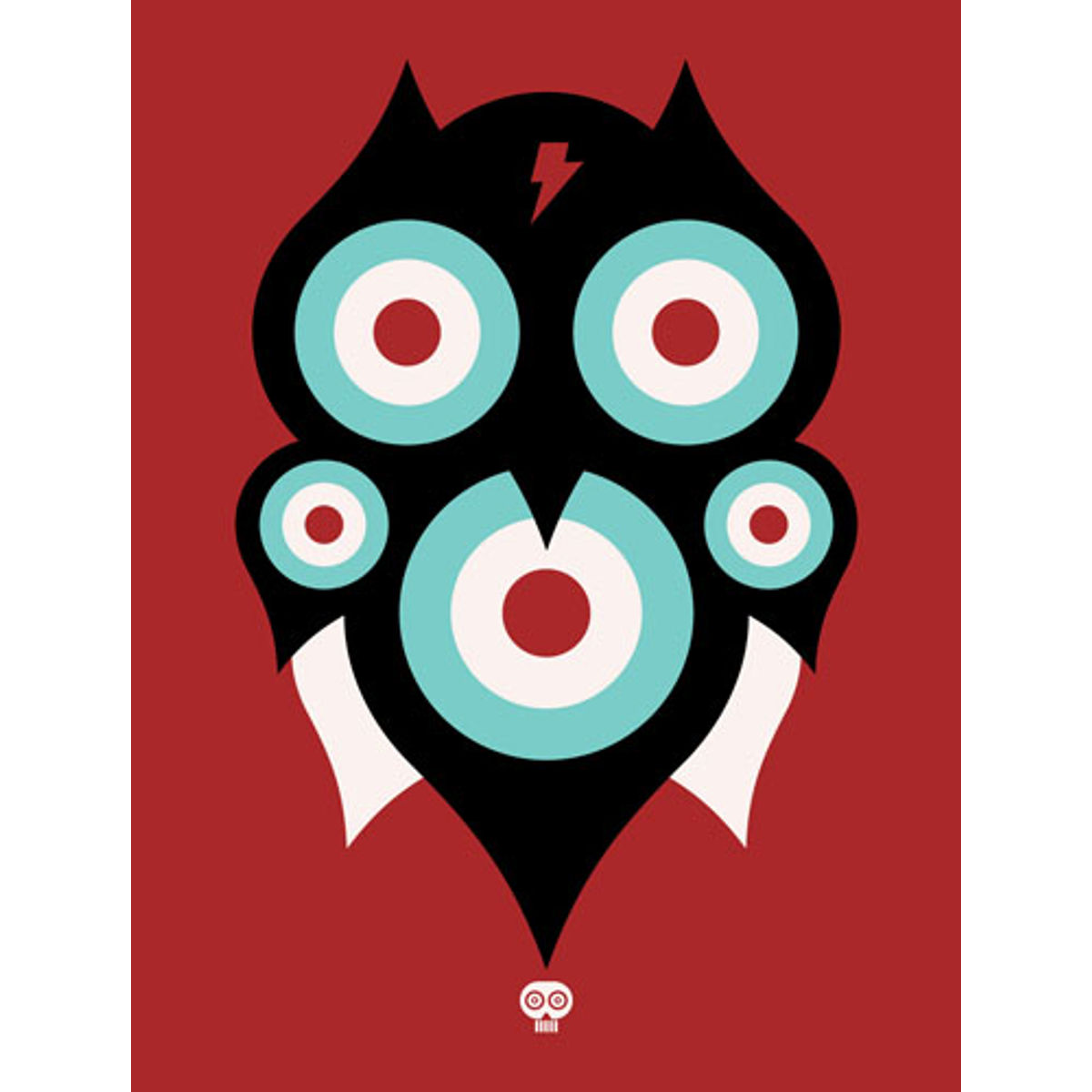 Nocturnal Doom - Red