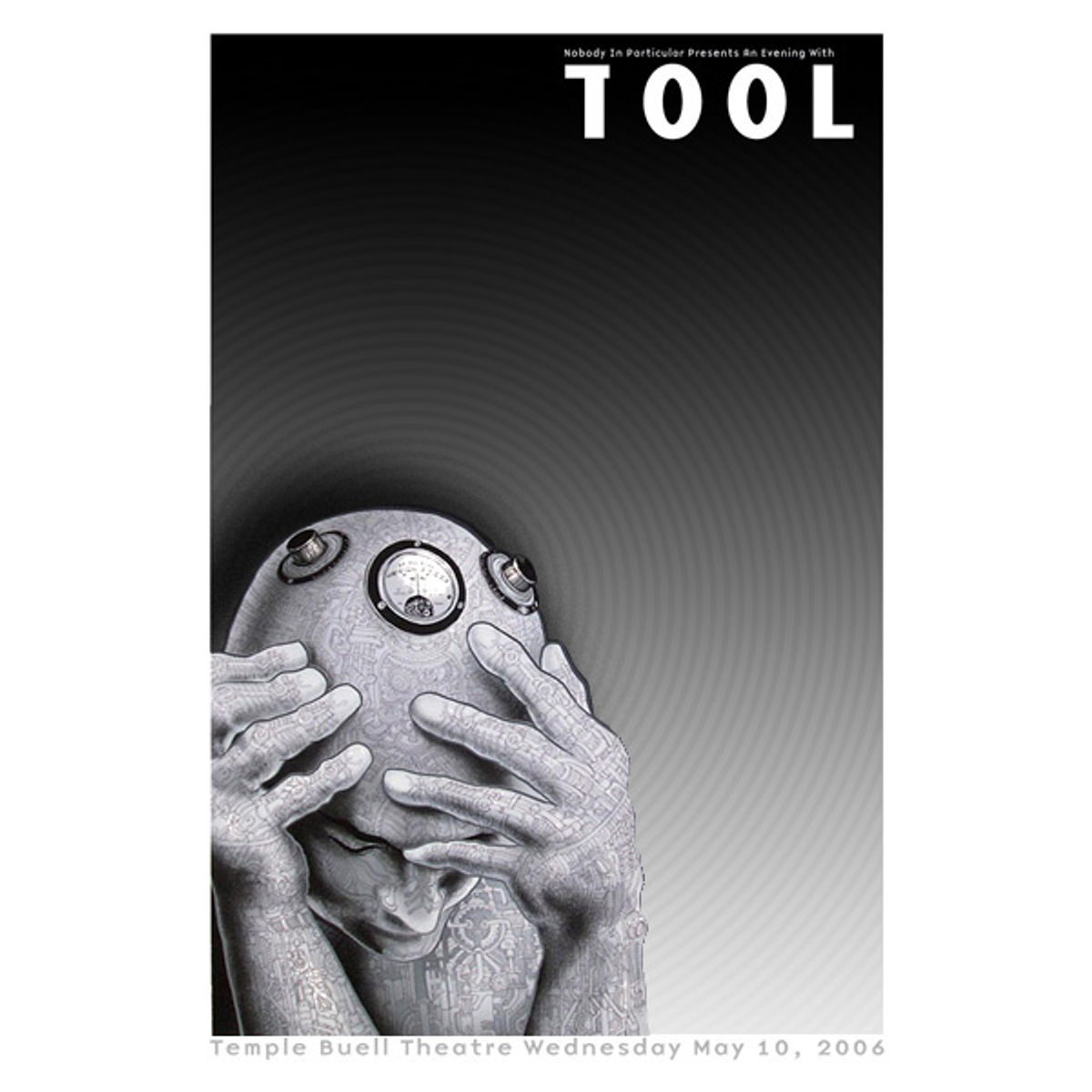 Tool - Denver, CO, 2006