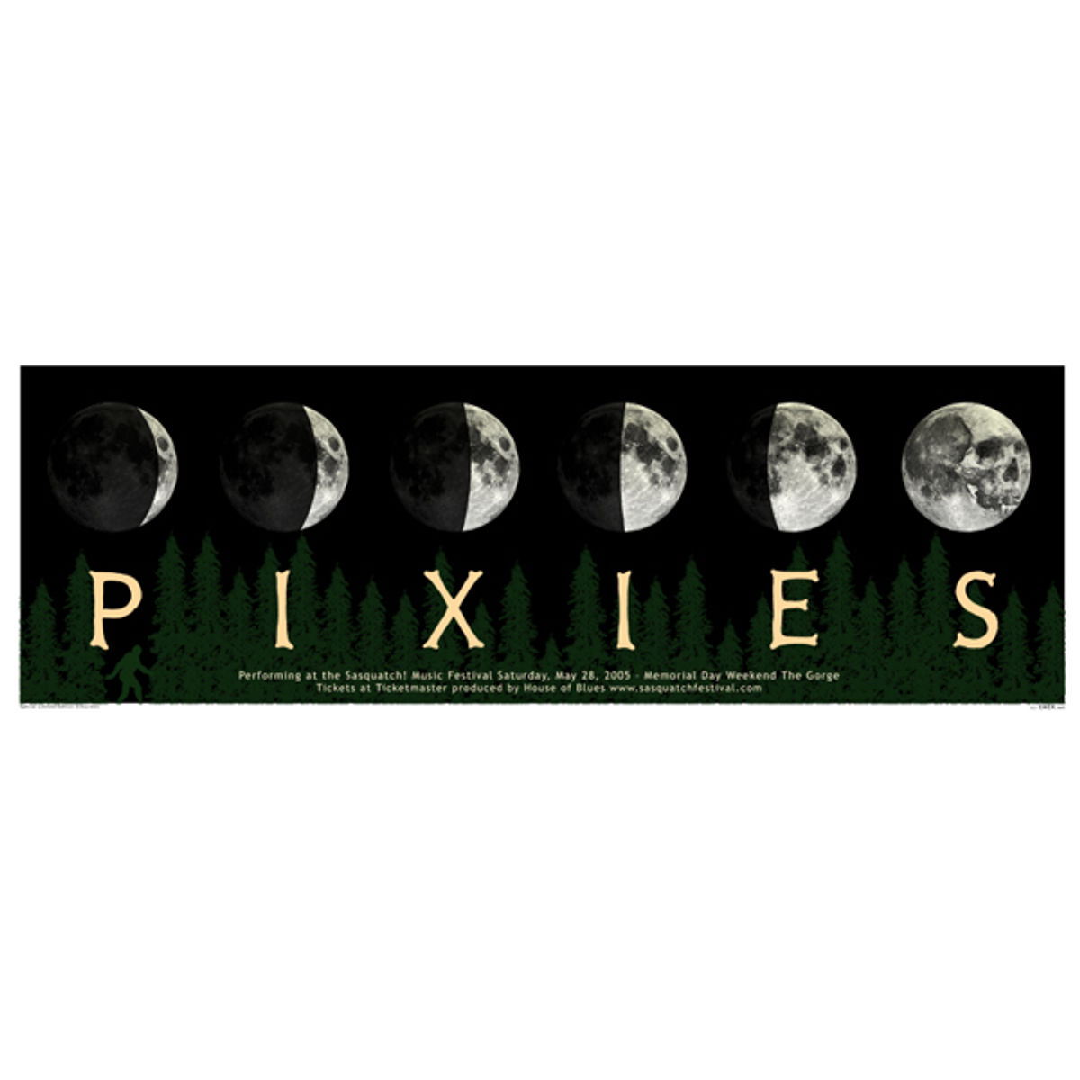 Pixies - Moon