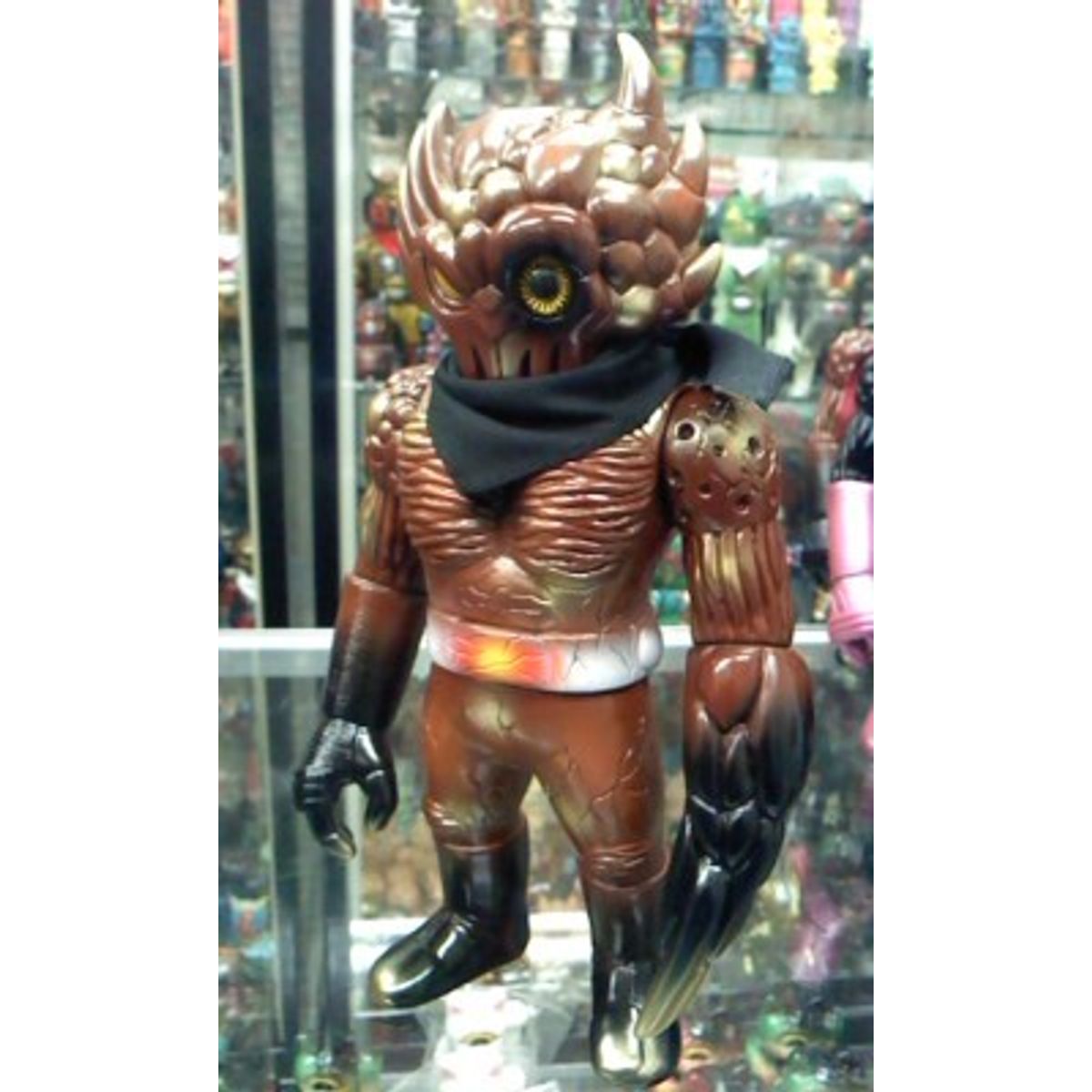 Pheyaosman - Sanagiman