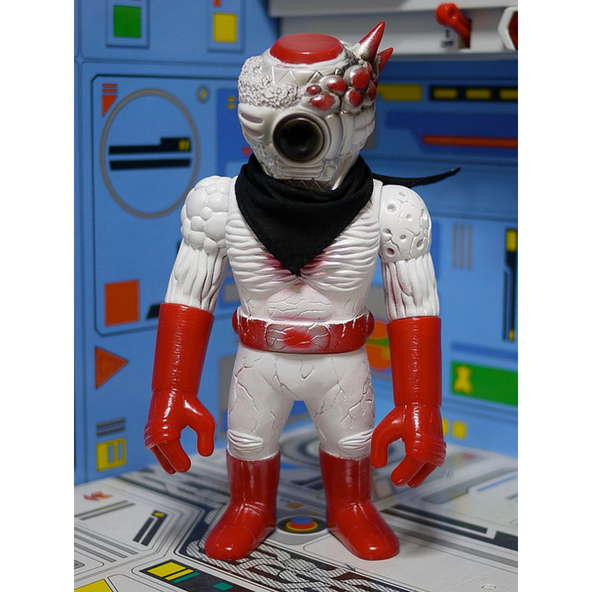 Cy'Os - SF56 Fig-lab version