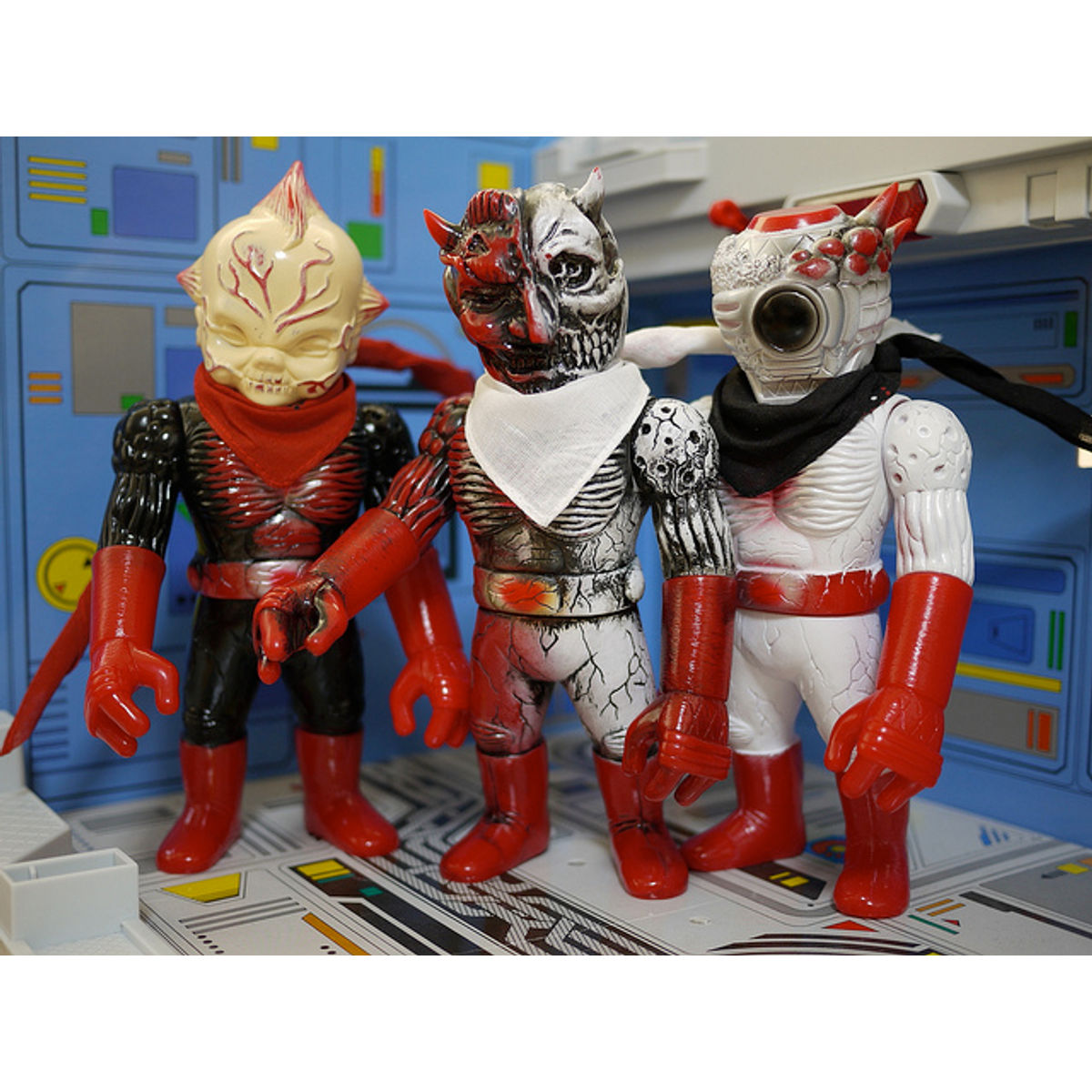 Cy'Os - SF56 Fig-lab version