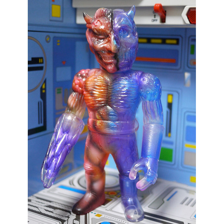 Necromon custom J-002 by LAMOUR Supreme