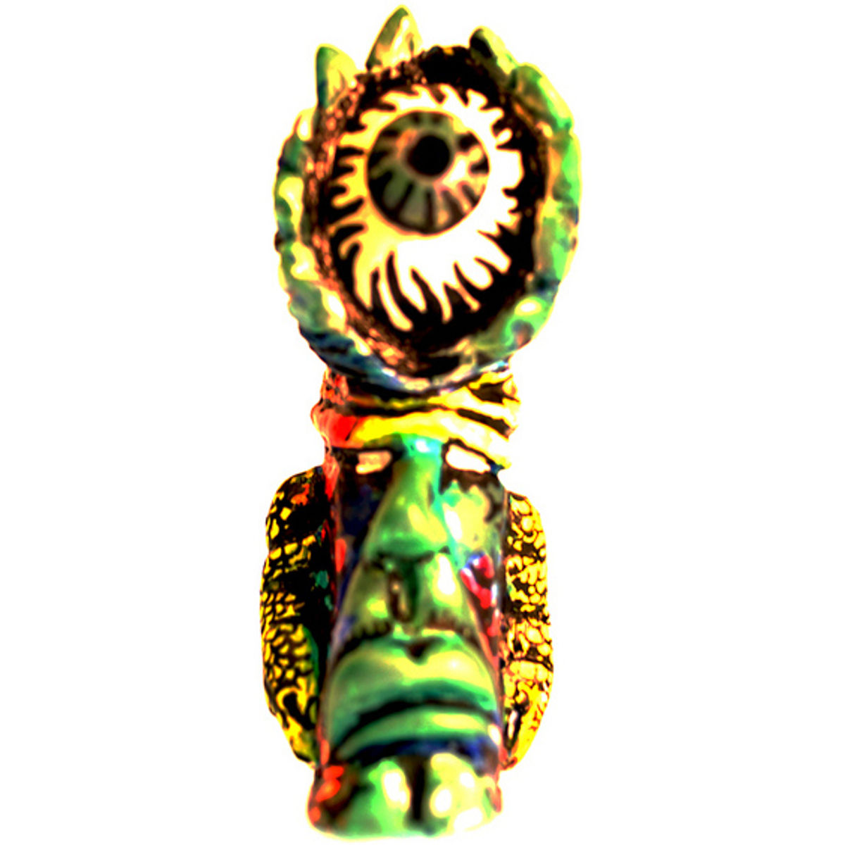Observer - Gamma