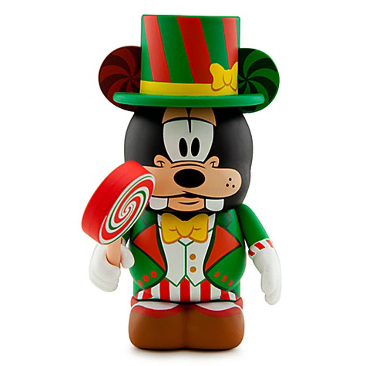 Goofy by Caley Hicks
