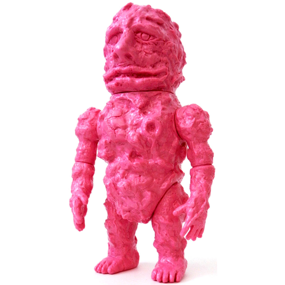 Bubblegum Boryoku Genjin