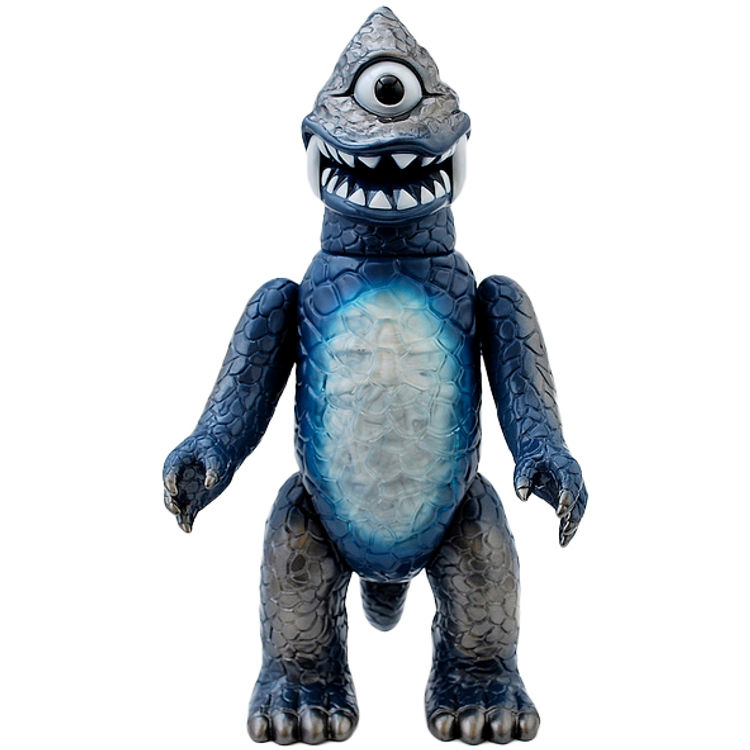 Gargamel - Harawata Blue Zagoran by Gargamel (Kiyoka Ikeda)