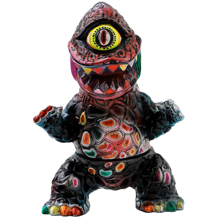 Gargamel custom Crouching Zagoran by KaToPe by KaToPe