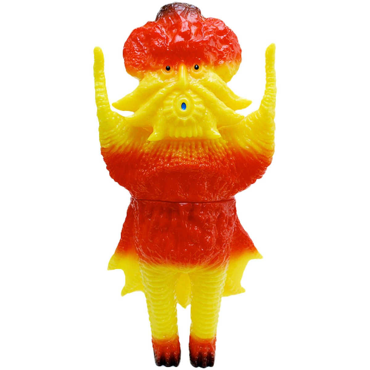 Giant Chiteidako Zoromederu (Dako)