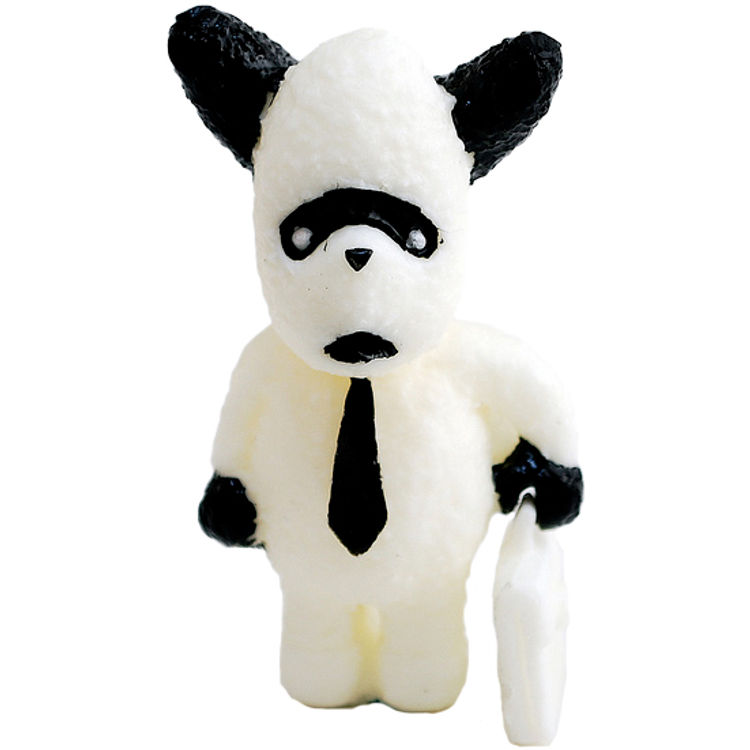 Pandaxaxaricho by Anraku Ansaku