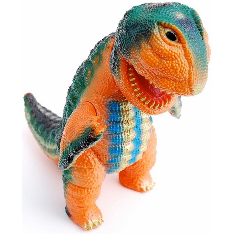 Gogamezilla by Anraku Ansaku
