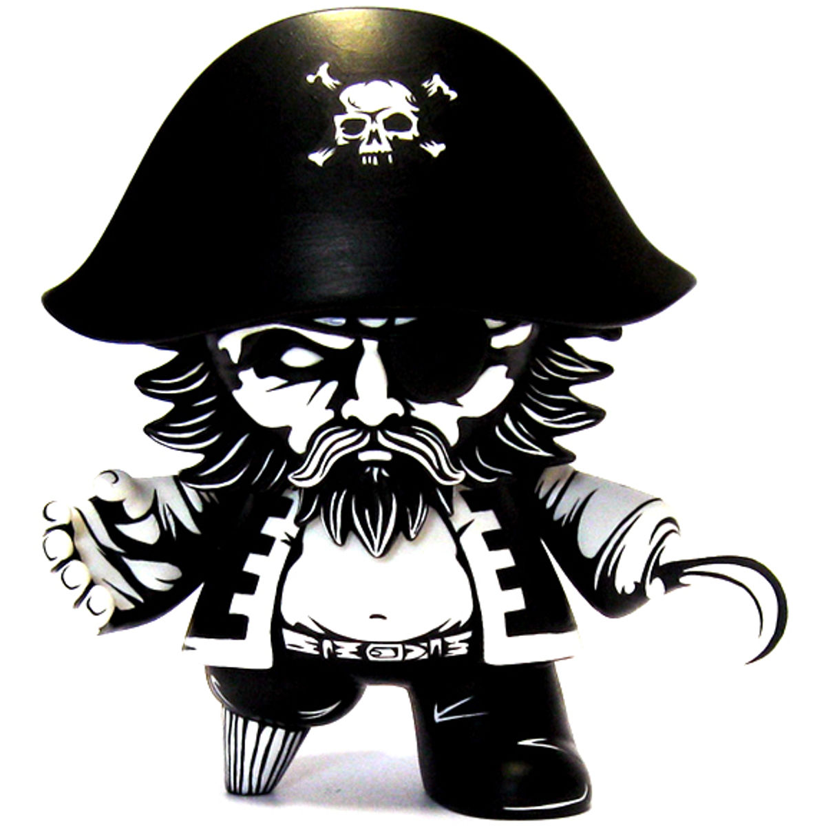 Captain Sturnbrau