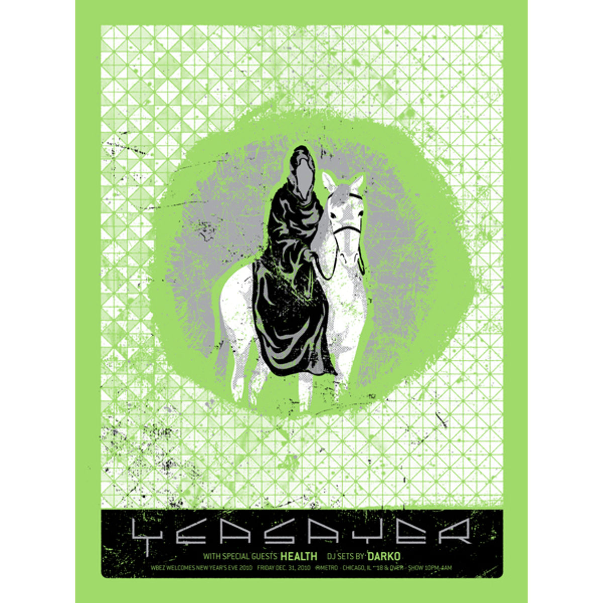 Yeasayer & Orchard Lounge Set