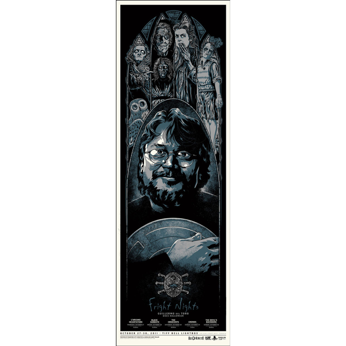 Fright Night (Variant)