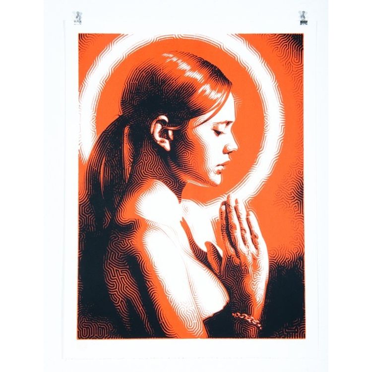 Prayer by El Mac