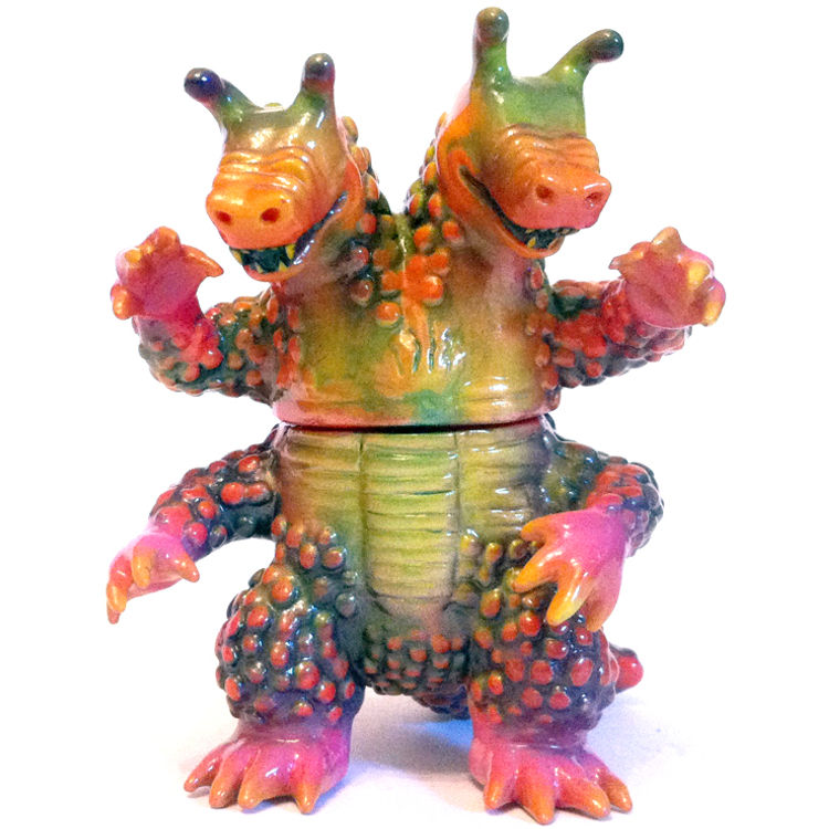 Mini Dagigon by Dustin Nakagawa