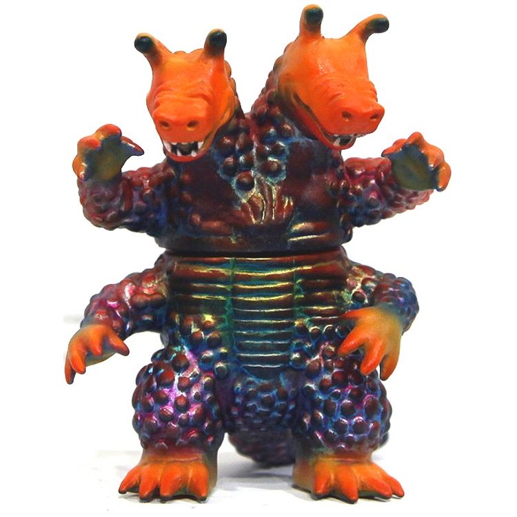 Mini Dagigon - Custom by Dustin Nakagawa