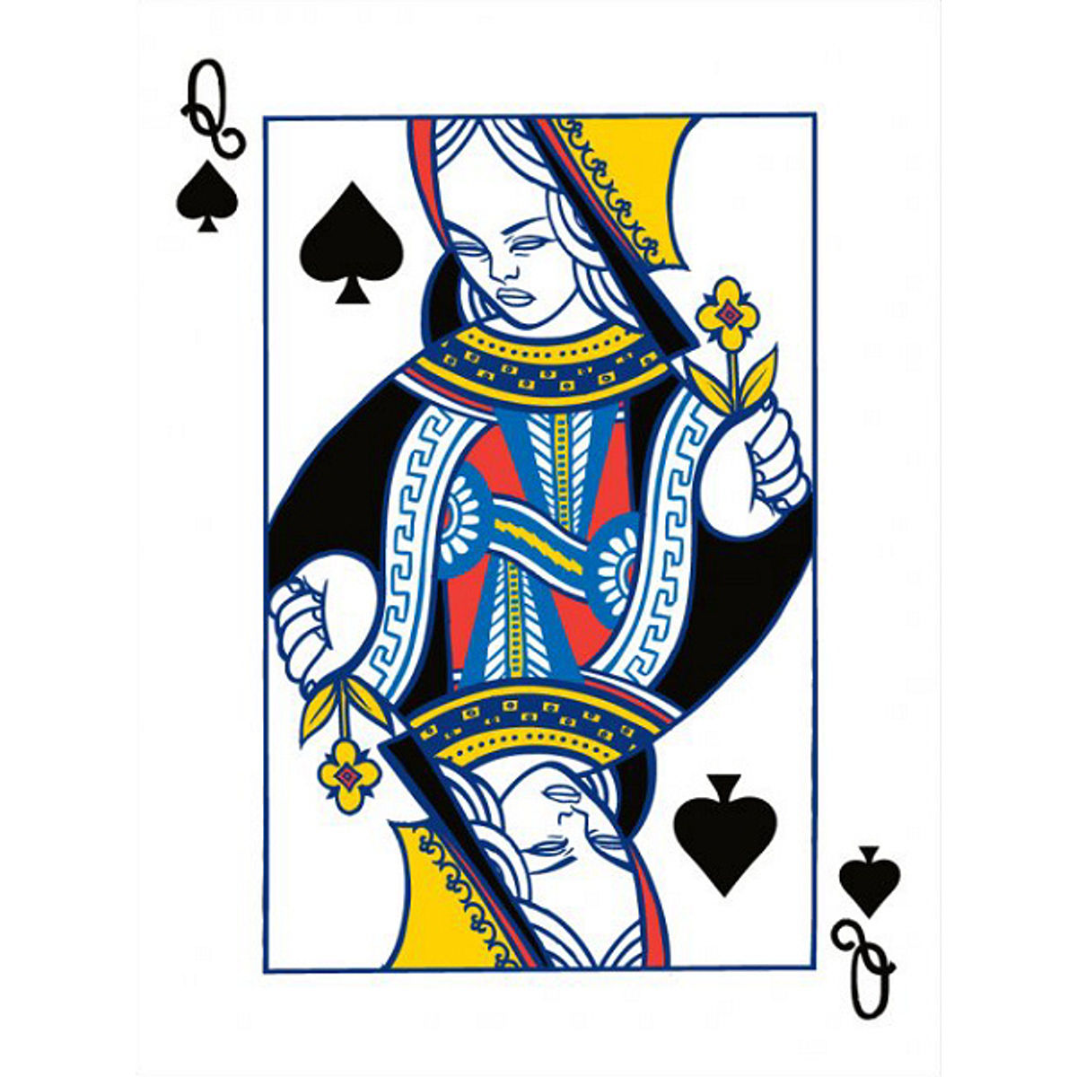 Queen of Spades