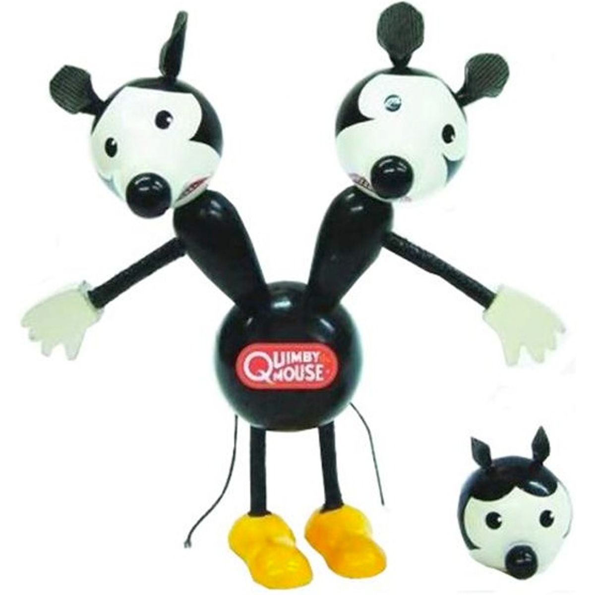 Sparky the Cat