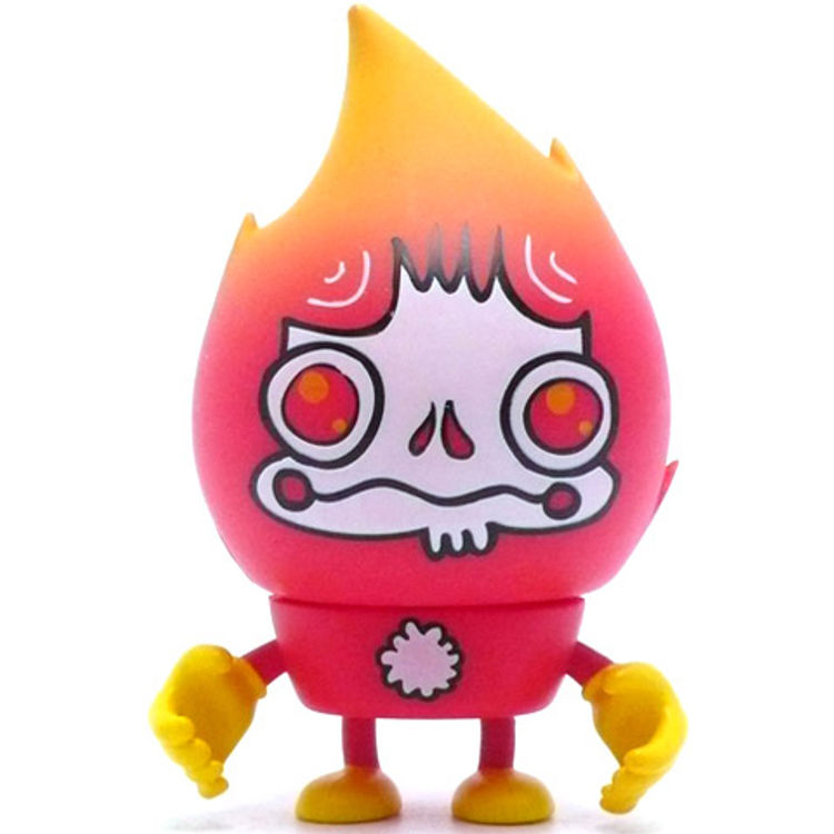 null by Jon Burgerman