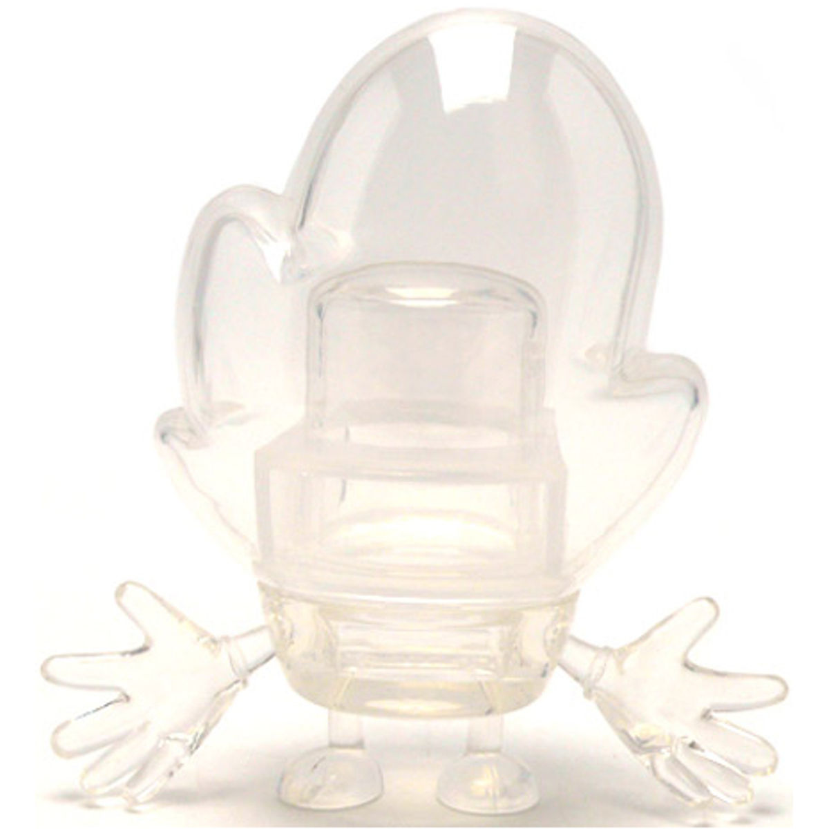 Elements Air - Clear